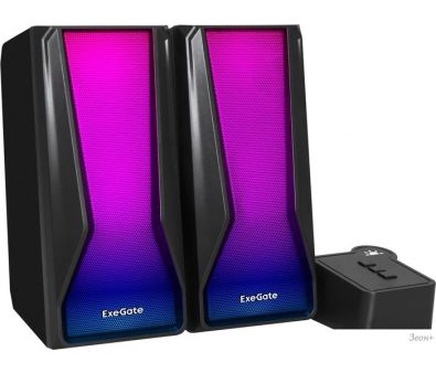 Акустика ExeGate Accord 230
