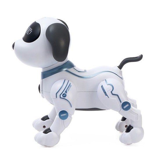 Интерактивная игрушка IQ Bot Дружок-трюкач 6905685
