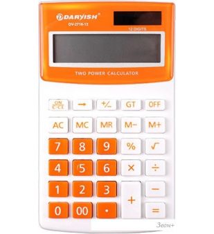   Darvish DV-2716-12Or (/)