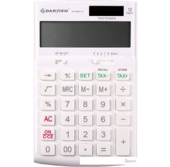   Darvish DV-2666T-12W ()