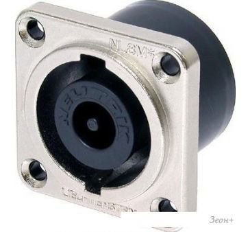  Neutrik NL8MD-V