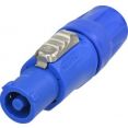 Коннектор Neutrik NAC3FCA