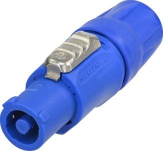  Neutrik NAC3FCA