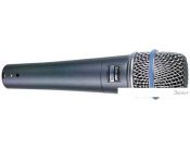  Shure BETA 57A