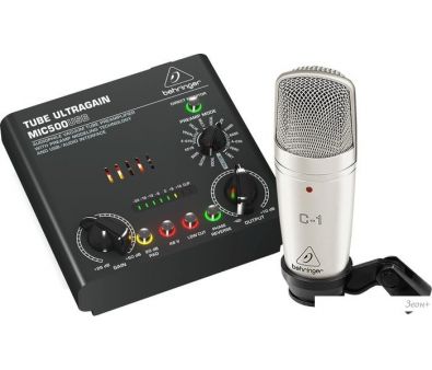  Behringer Voice Studio