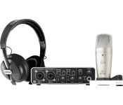    Behringer U-Phoria Studio Pro
