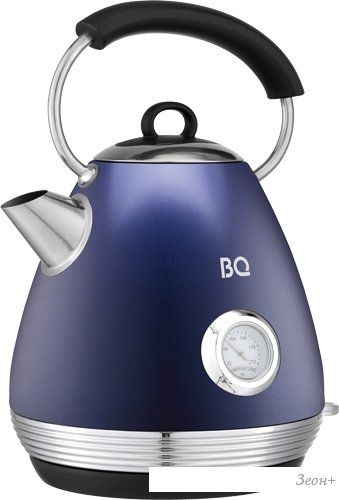 Электрический чайник BQ KT1826SW