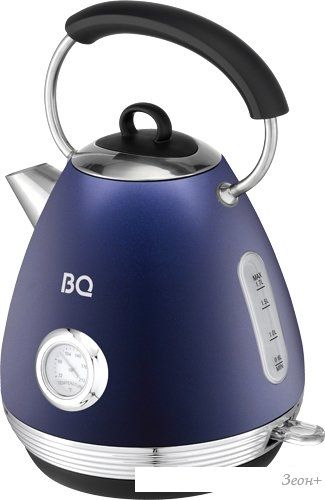 Электрический чайник BQ KT1826SW