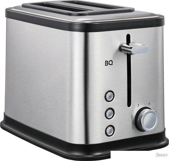 Тостер BQ T1005