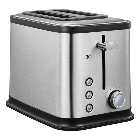 Тостер BQ T1005