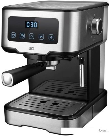 Рожковая помповая кофеварка BQ CM9000