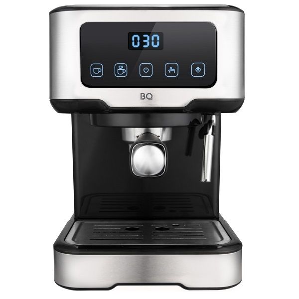 Рожковая помповая кофеварка BQ CM9000