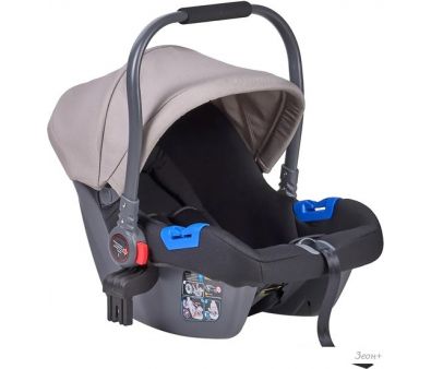 Детское автокресло Farfello KS-2150/a (капучино)