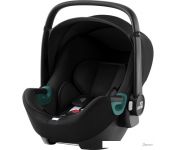   Britax Romer Baby-Safe 3 I-Size (space black)