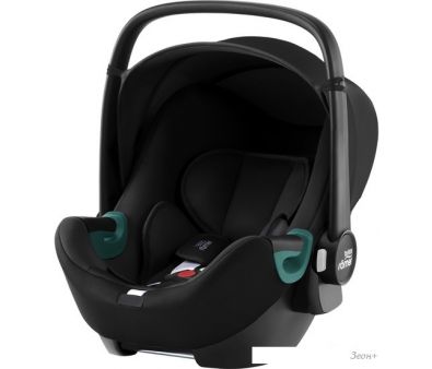 Детское автокресло Britax Romer Baby-Safe 3 I-Size (space black)