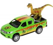  Toyota Hilux  HILUX-12-DINO