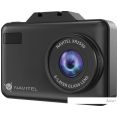 Видеорегистратор-радар детектор-GPS информатор (3в1) NAVITEL XR2550