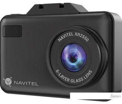 - -GPS  (31) NAVITEL XR2550