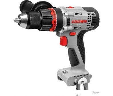  - Crown CT21076HMX ( , )
