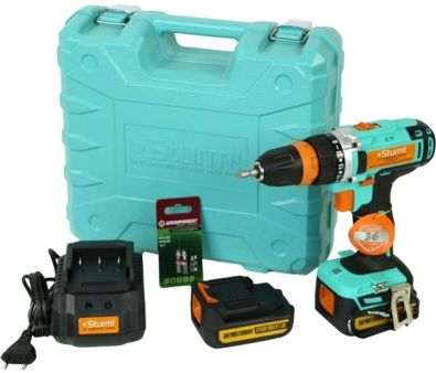 - Sturm CD3614T ( 2- , )