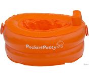   Roxy Kids PocketPotty PP-3102R ()