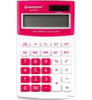   Darvish DV-2716-12R (/)