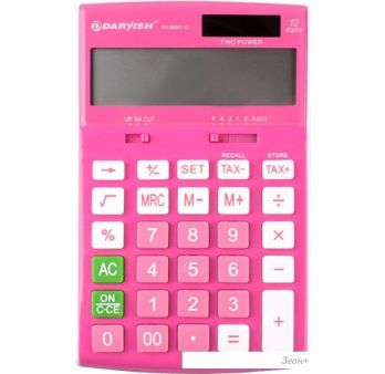   Darvish DV-2666T-12PK ()