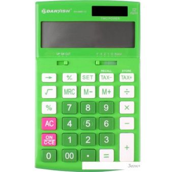   Darvish DV-2666T-12N ()