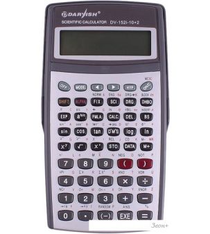   Darvish DV-152i-10+2