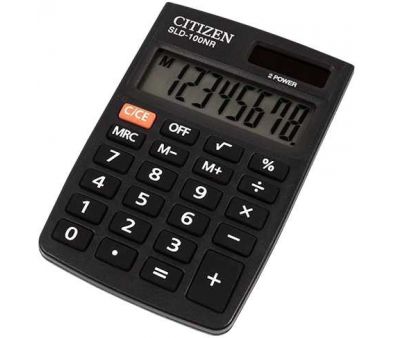  Citizen SLD-100NR