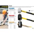 Киянка Stayer 20505-55