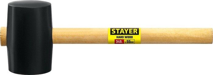 Киянка Stayer 20505-55
