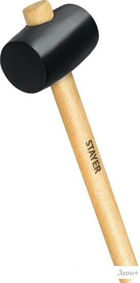Киянка Stayer 20505-40