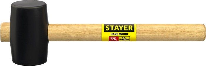 Киянка Stayer 20505-40
