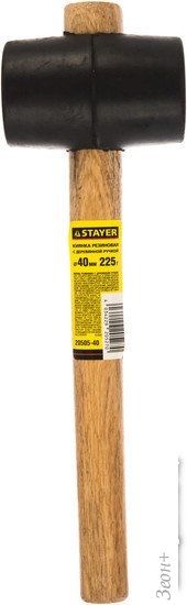 Киянка Stayer 20505-40