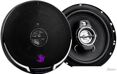 Коаксиальная АС Five SC-652
