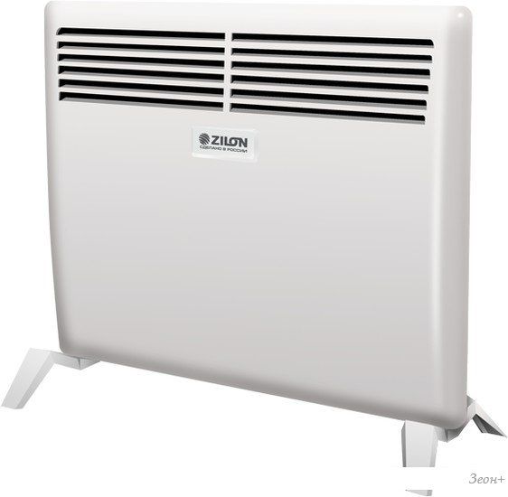 Конвектор ZILON ZHC-1000 A2.0