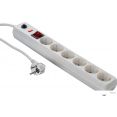 Удлинитель TruEnergy 15200 (1.5 м, белый)