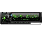 USB- Soundmax SM-CCR3189FB