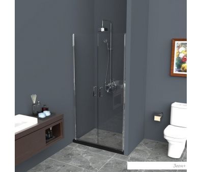   BelBagno UNO-B-2-90-C-Cr
