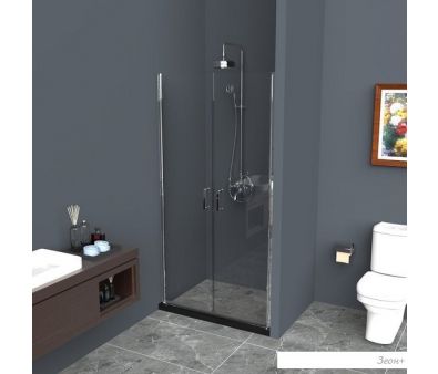   BelBagno UNO-B-2-80-C-Cr