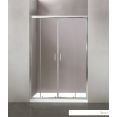 Душевая дверь BelBagno UNO-195-BF-2-180-C-Cr