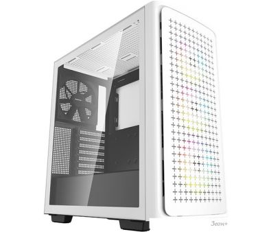  DeepCool CK560 WH