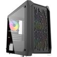 Корпус Powercase Alisio Micro X3B CAMIB-L3