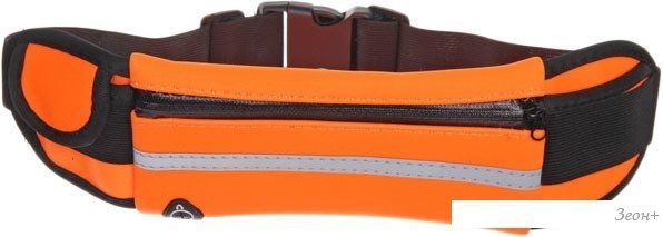Сумка на пояс Jinre Travel Running 251-577 (оранжевый)