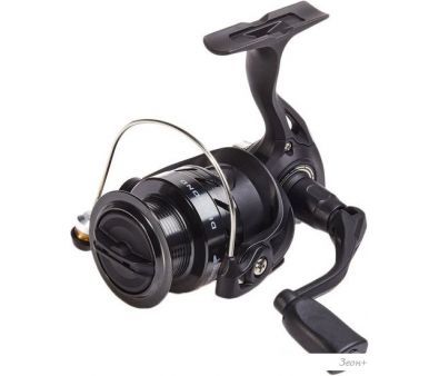   Salmo Diamond Spin II 6 3000FD