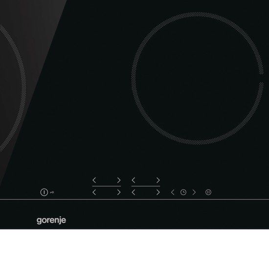 Варочная панель Gorenje CT41SC