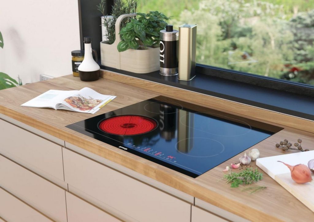 Варочная панель Gorenje CT41SC
