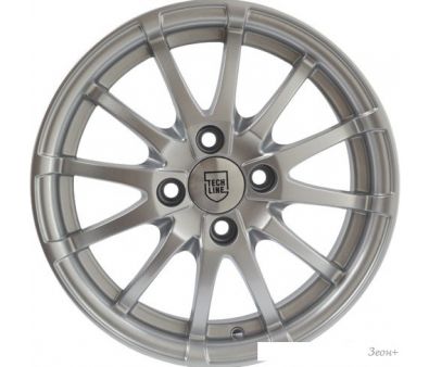   TechLine 420 14x5.5" 4x98 DIA 58.6 ET 35 S