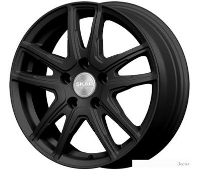   SKAD  16x6" 5x114.3 DIA 67.1 ET 43  